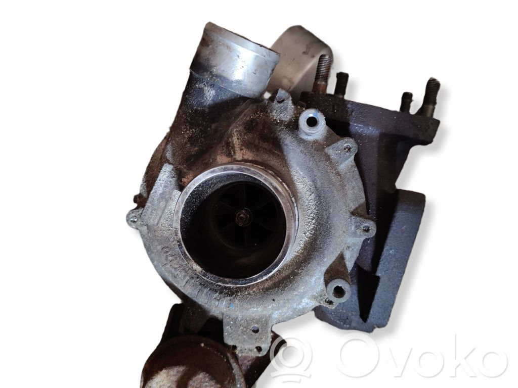 Turboahdin   V1HM1302,8981506872,8981506883