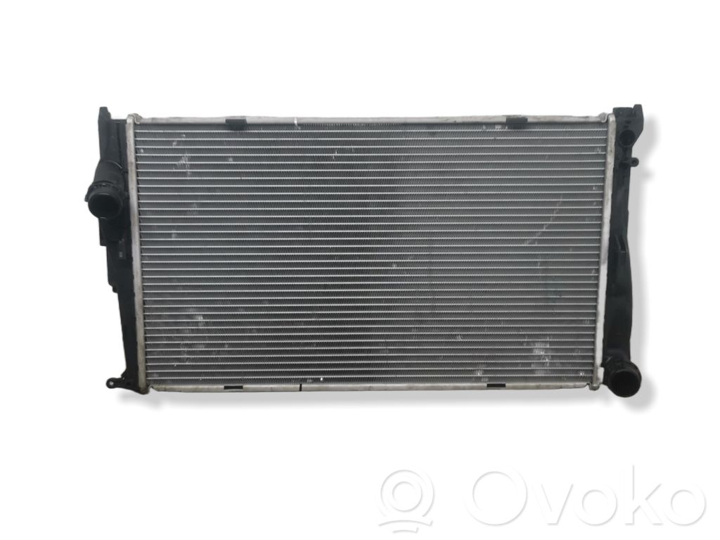 BMW 3 E90 E91 Radiador del refrigerante 