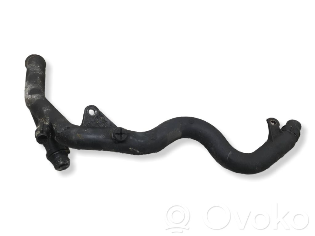 Engine coolant pipe/hose   7787379