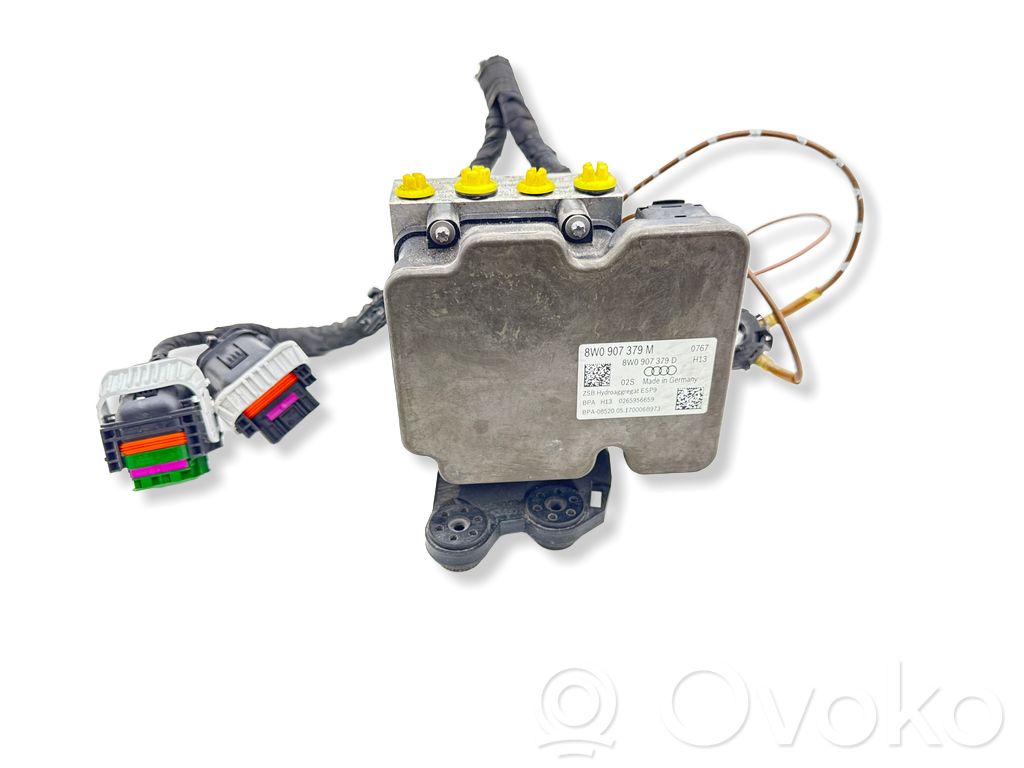 Audi S5 F5 ABS Pump 