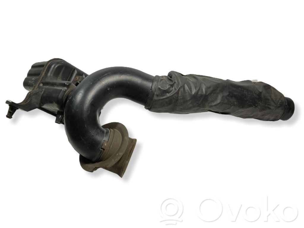 Chevrolet Captiva Air intake duct part 