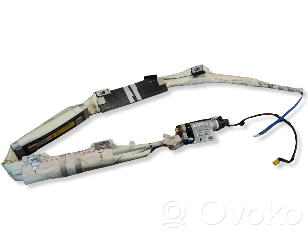 Airbag del techo   34002455BLH,031207