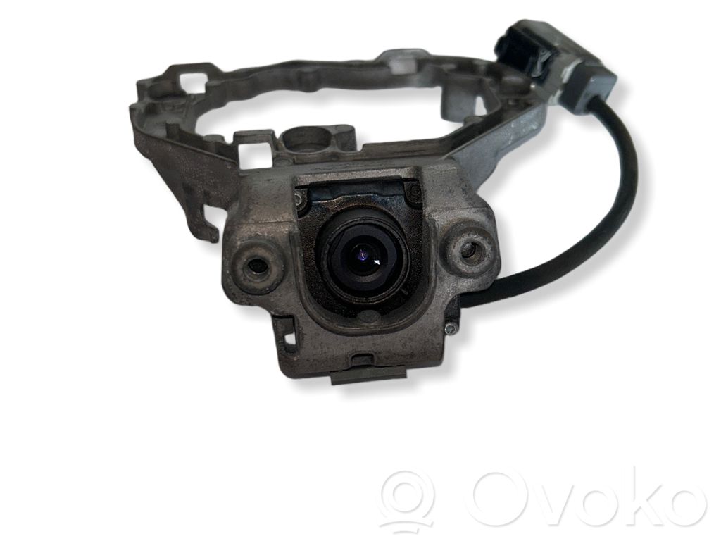 Volvo XC60 Windshield/windscreen camera 