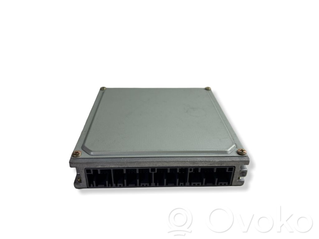 Honda Logo Engine control unit/module 