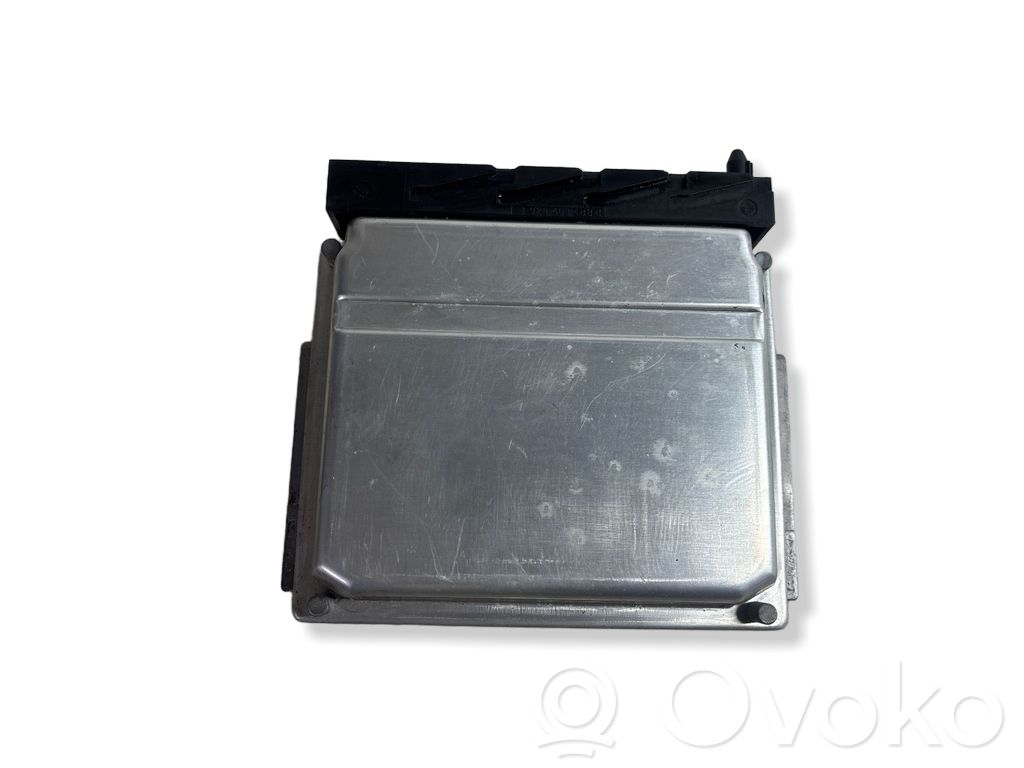 Volvo V70 Engine control unit/module 
