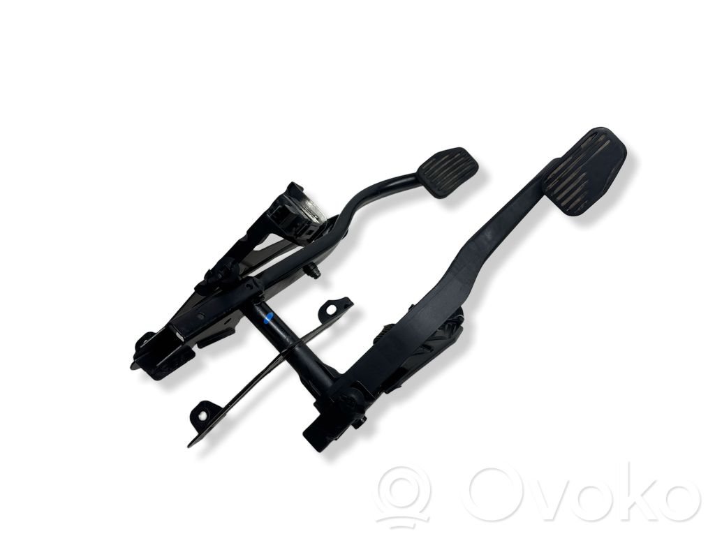 Assemblage pédale   3524406