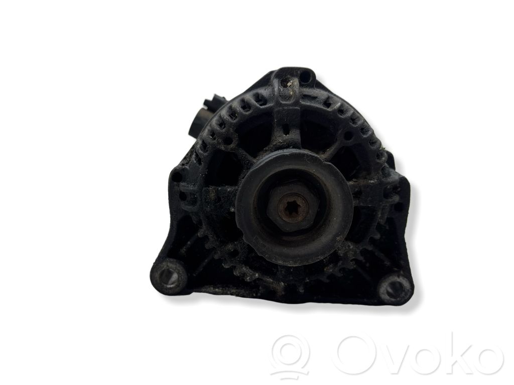 Citroen Xsara Picasso Generator/alternator 