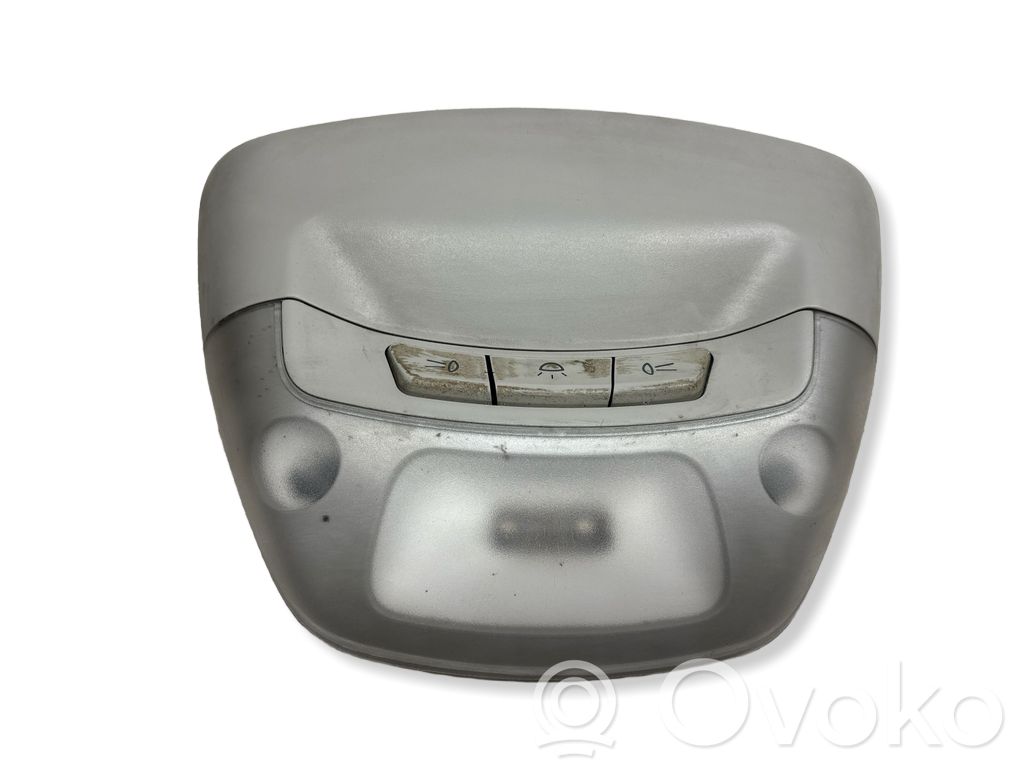 Fiat Stilo Front seat light 