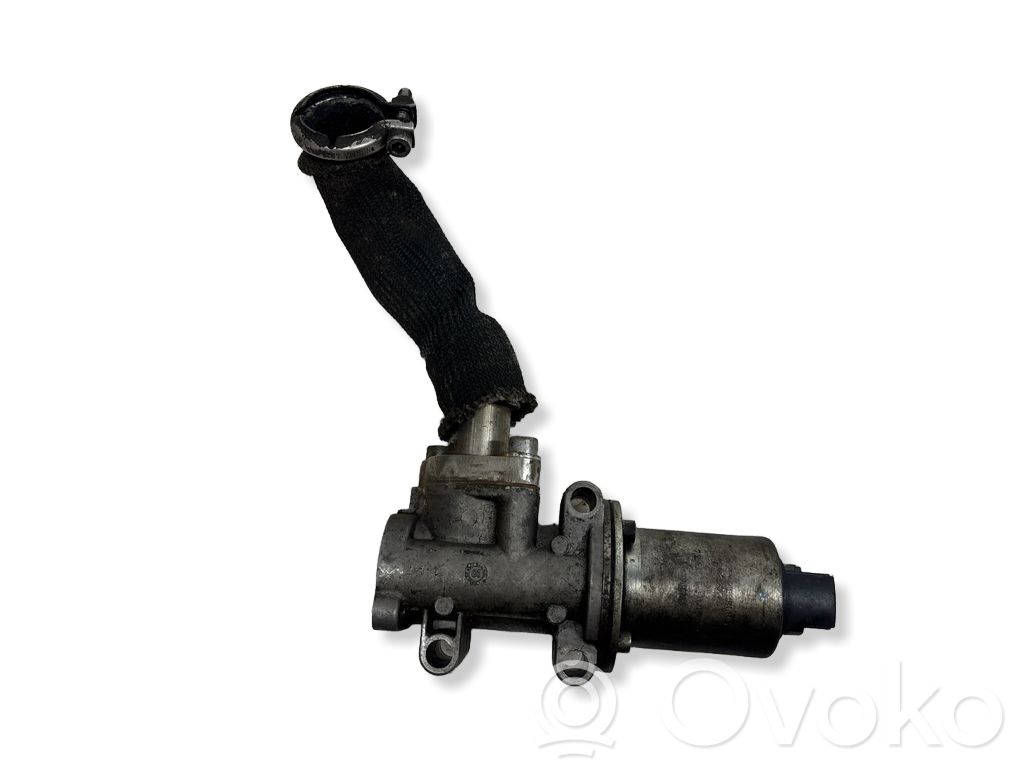 Fiat Stilo Válvula EGR 
