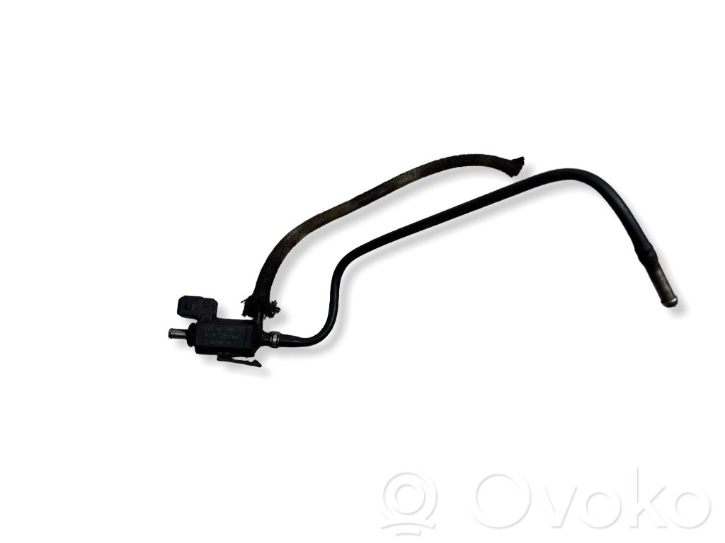 Fiat Stilo Soupape à vide 
