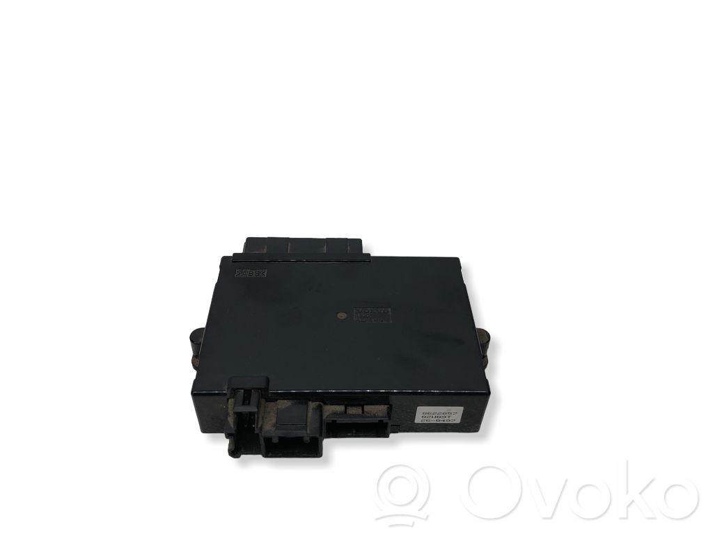 Volvo V70 Module de commande de siège 