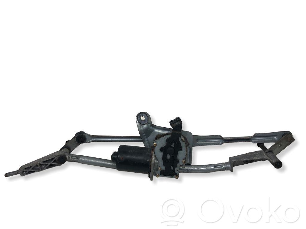 Volvo V70 Valytuvų mechanizmo komplektas 