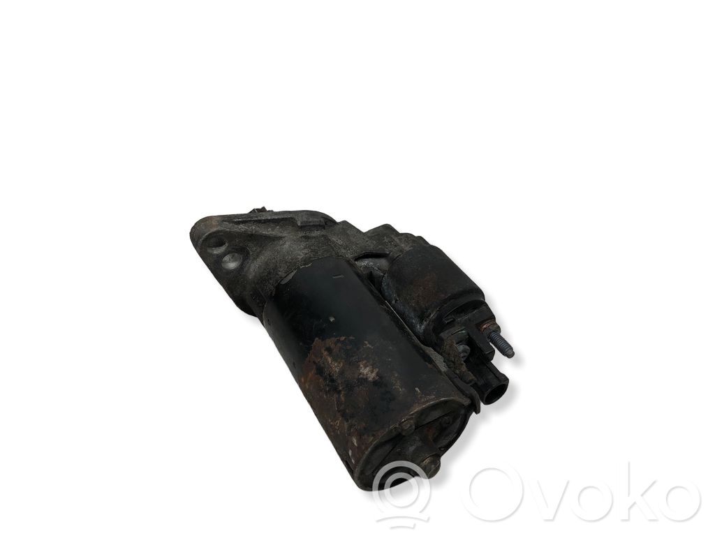 Volkswagen Caddy Starter motor 