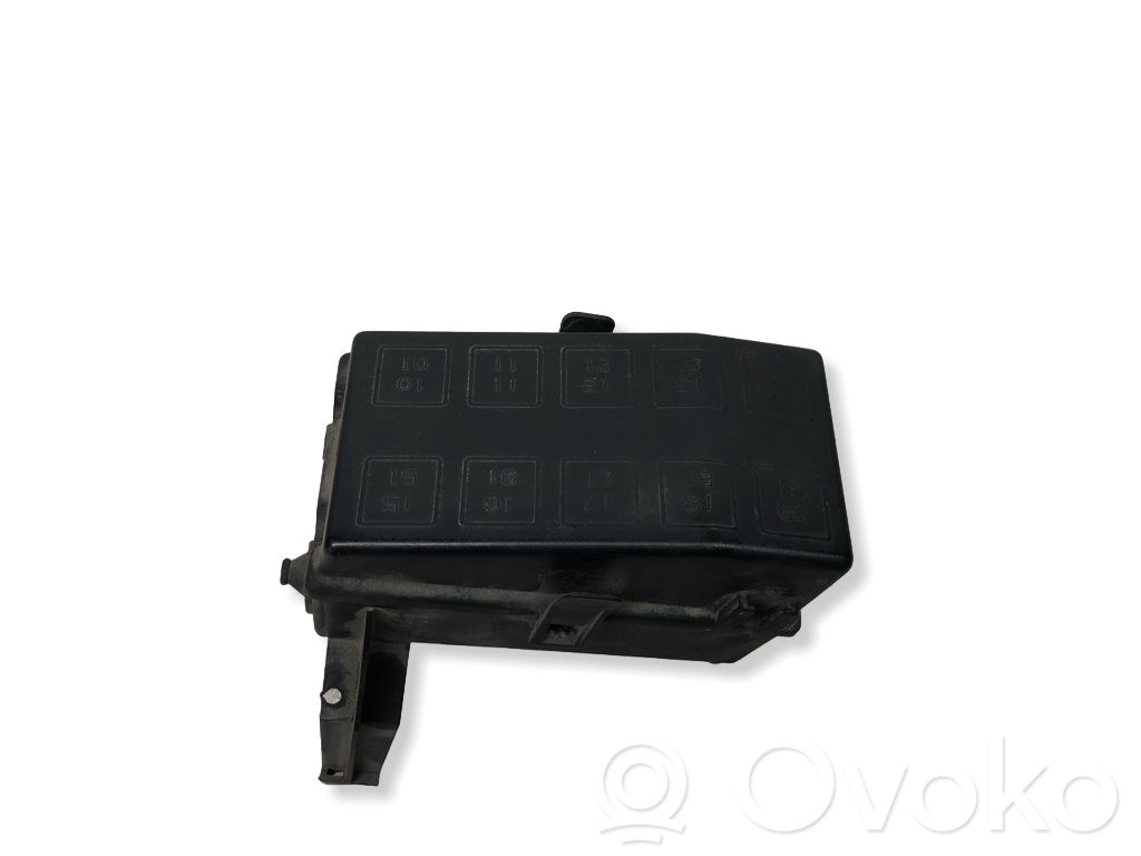 Opel Vectra B Fuse box set 