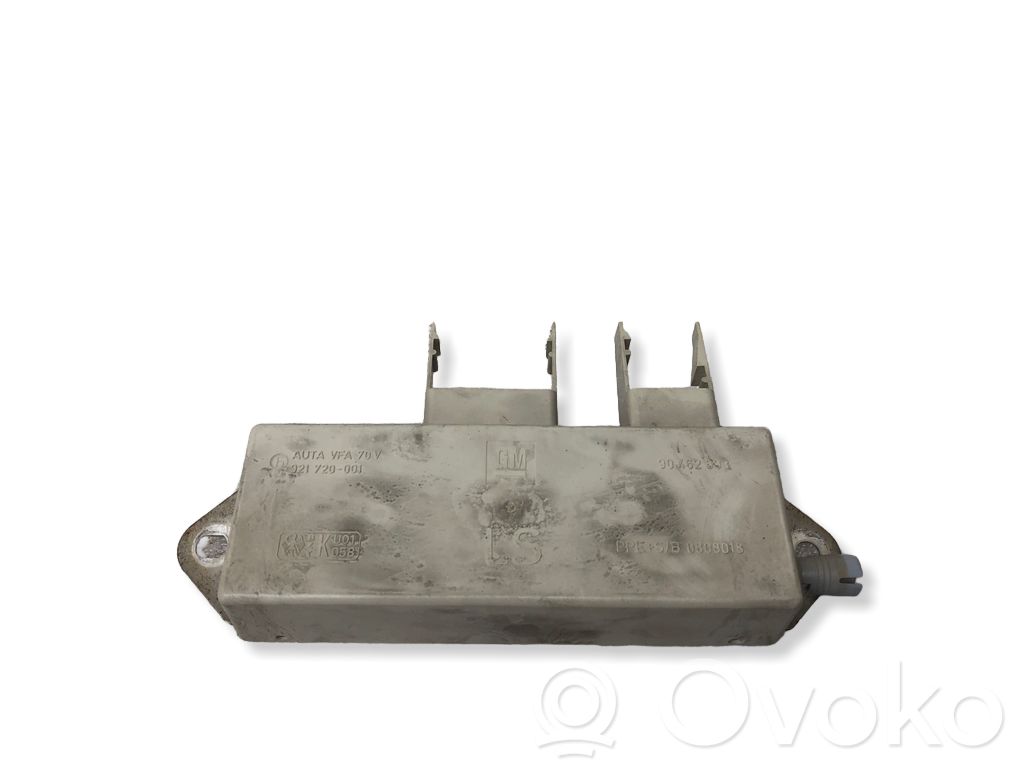 Antenos stiprintuvas   90462593,0808018