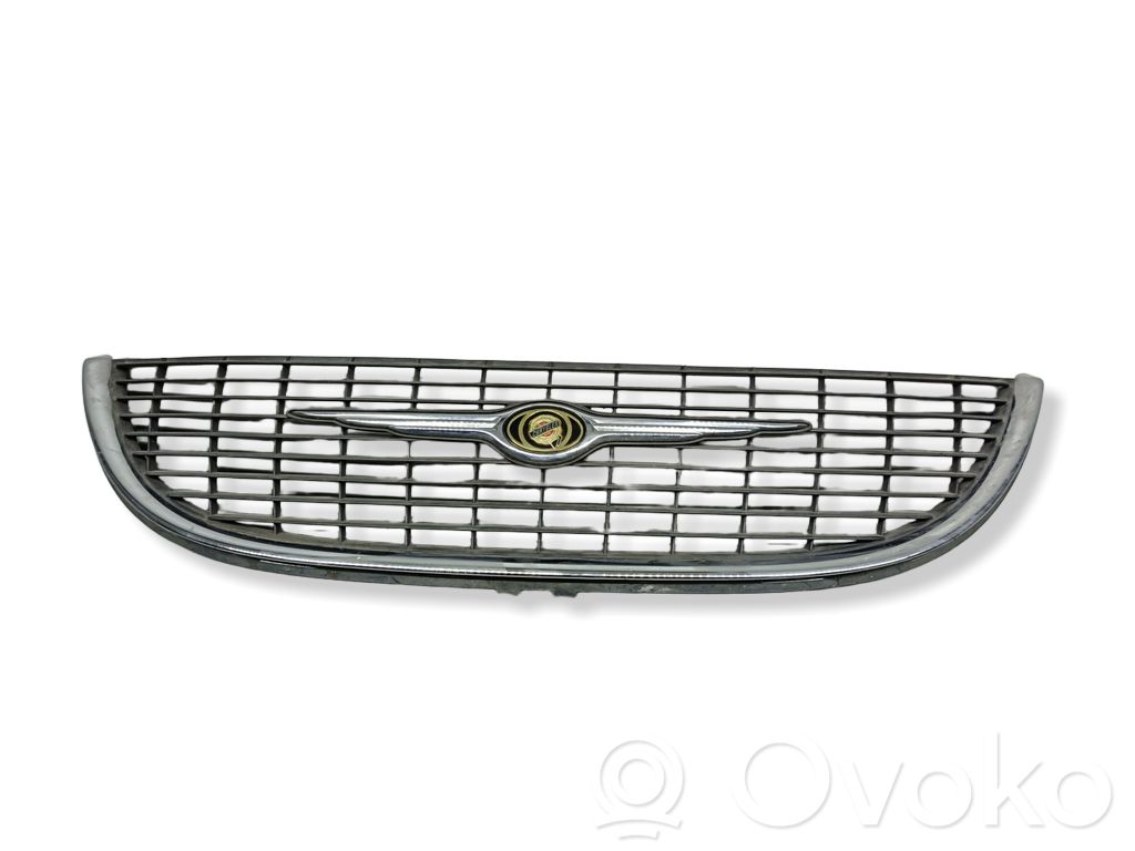 Chrysler Voyager Etusäleikkö 
