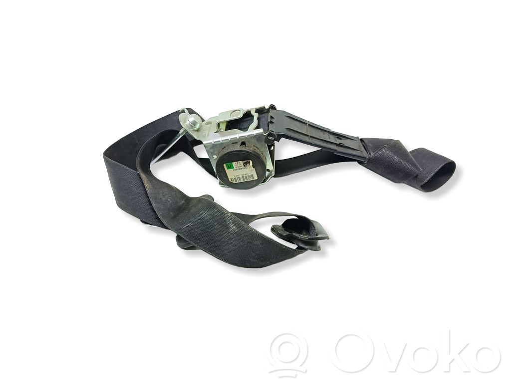 Opel Astra H Cinturón delantero 