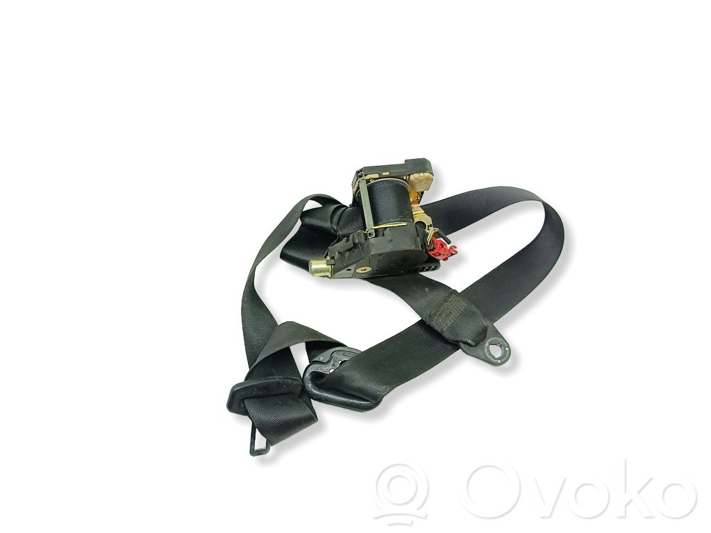 Smart ForTwo I MC01 Cinturón delantero 