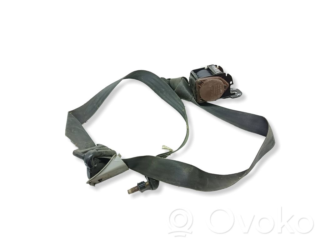 Chrysler Voyager Front seatbelt 