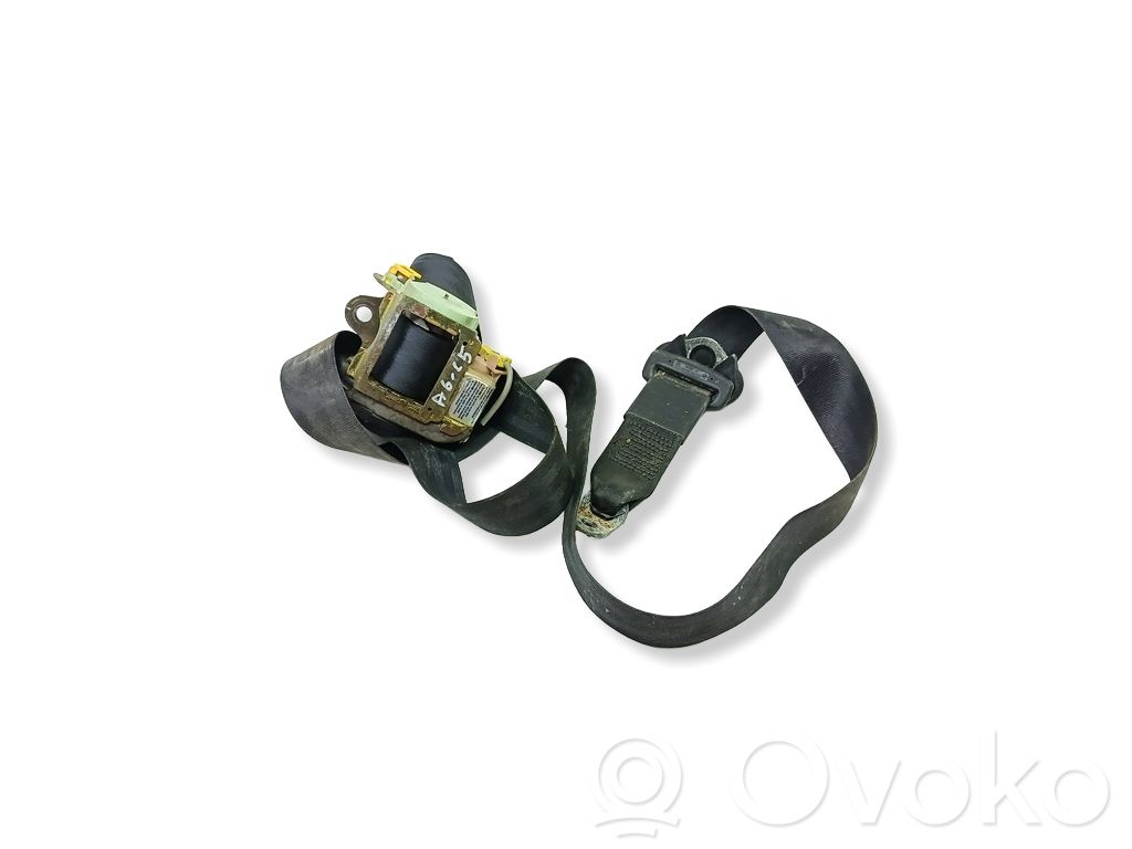 Audi A6 S6 C5 4B Cinturón delantero 