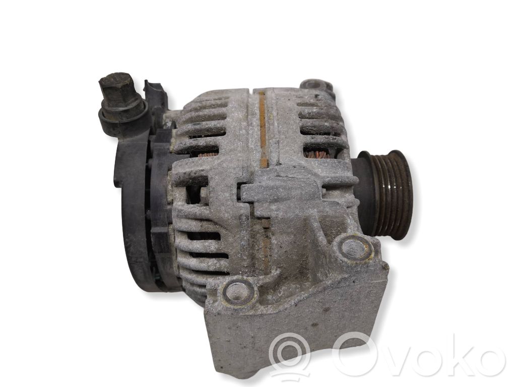 Opel Vectra C Ģenerators 