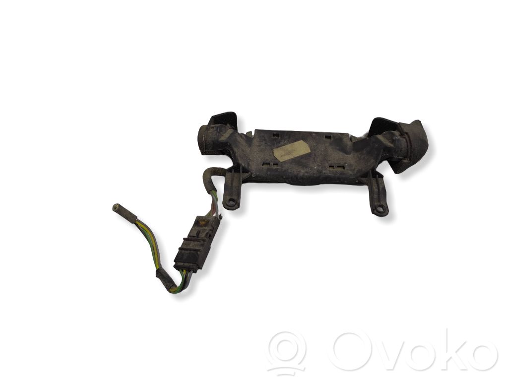 Audi A6 S6 C5 4B Alarma sensor/detector de movimiento 