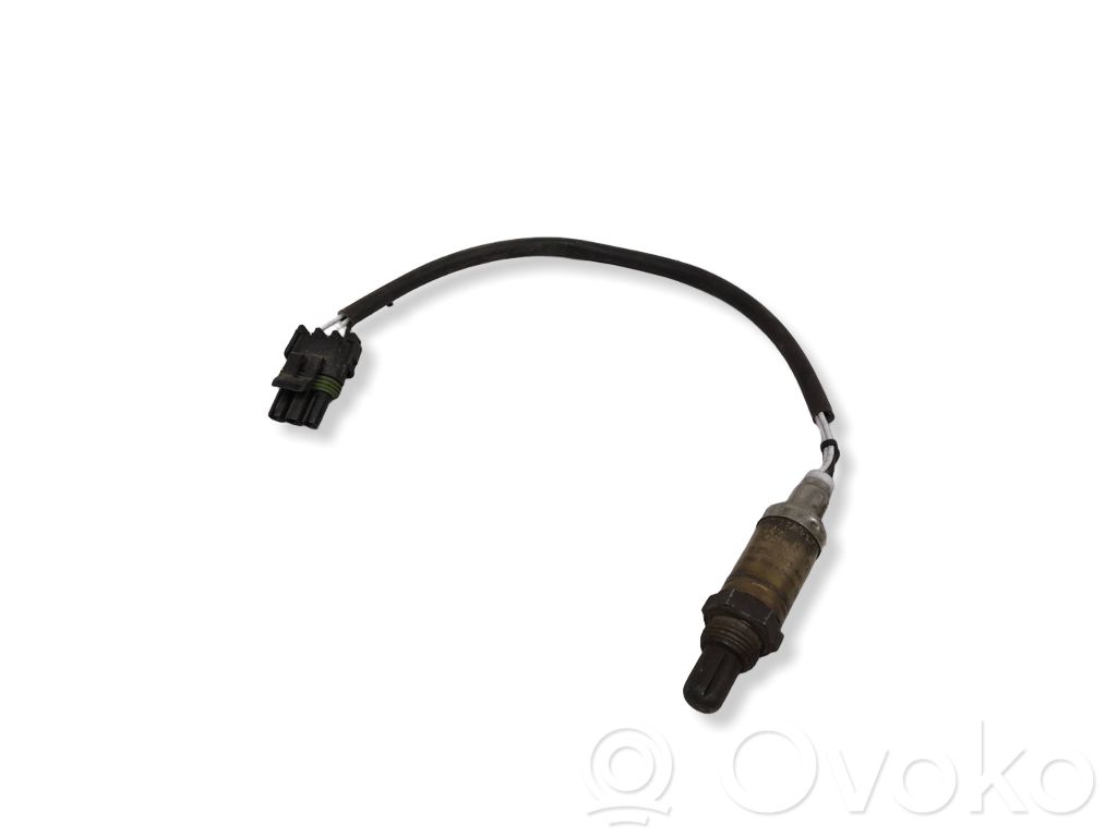 Lambda probe sensor   0258003447