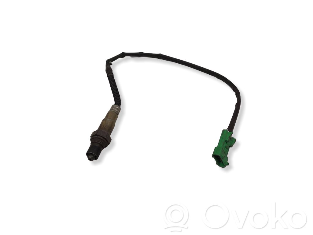 Lambda probe sensor   0258006027,190092181
