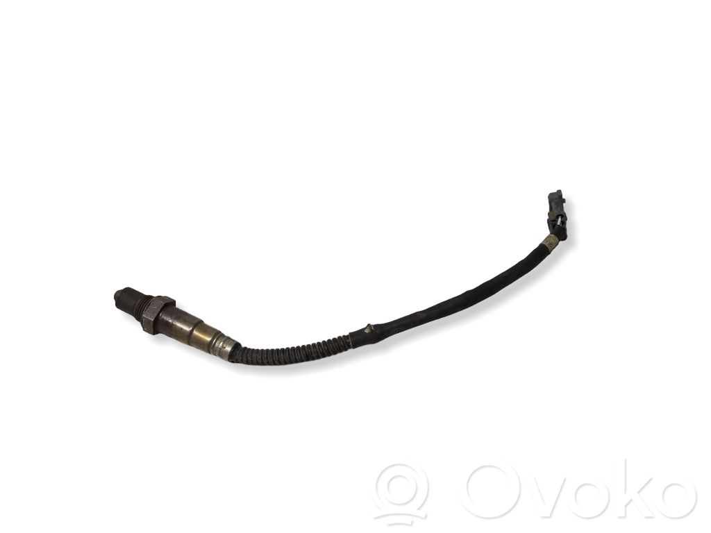 Opel Vectra C Lambda zondas 