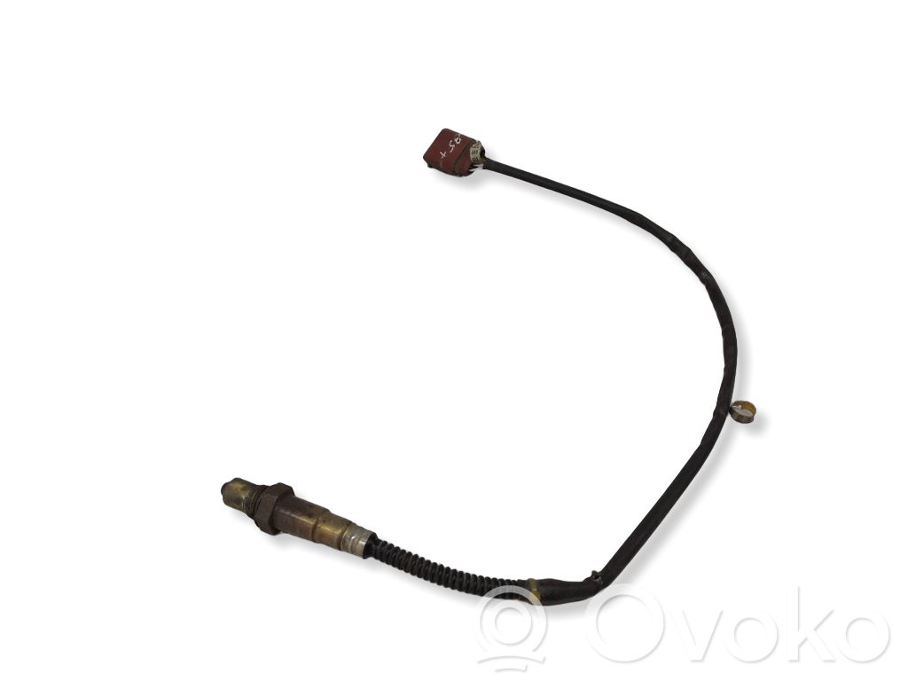 Volkswagen PASSAT B5.5 Lambda probe sensor 
