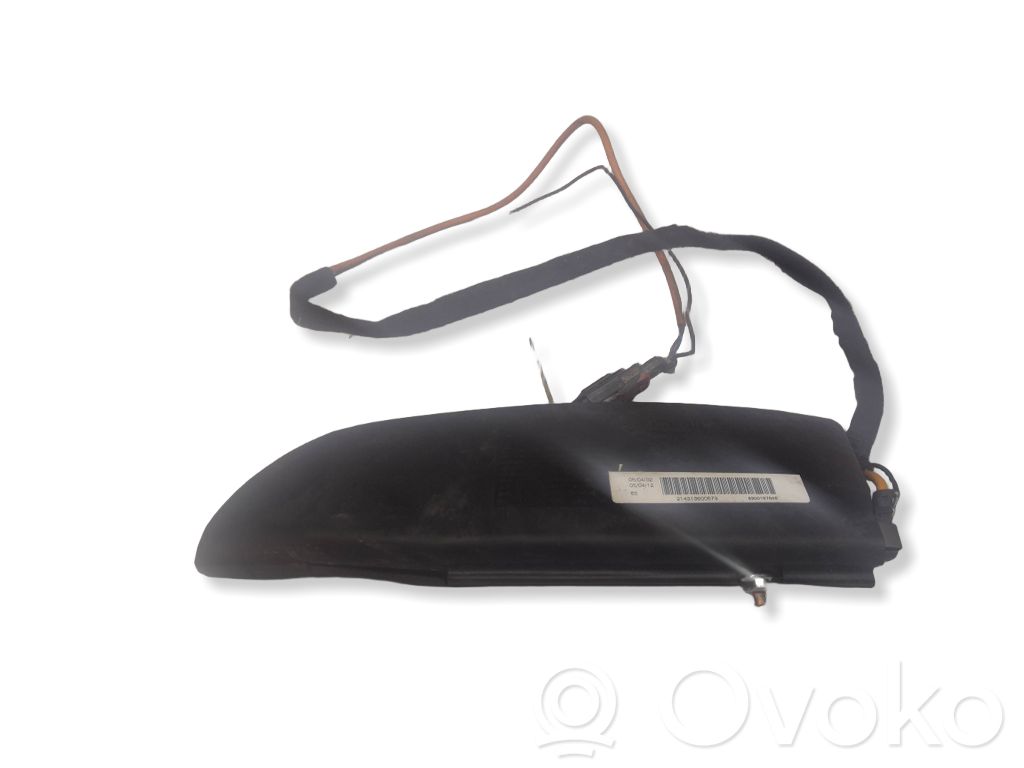 Renault Espace -  Grand espace IV Sitz-Airbag 