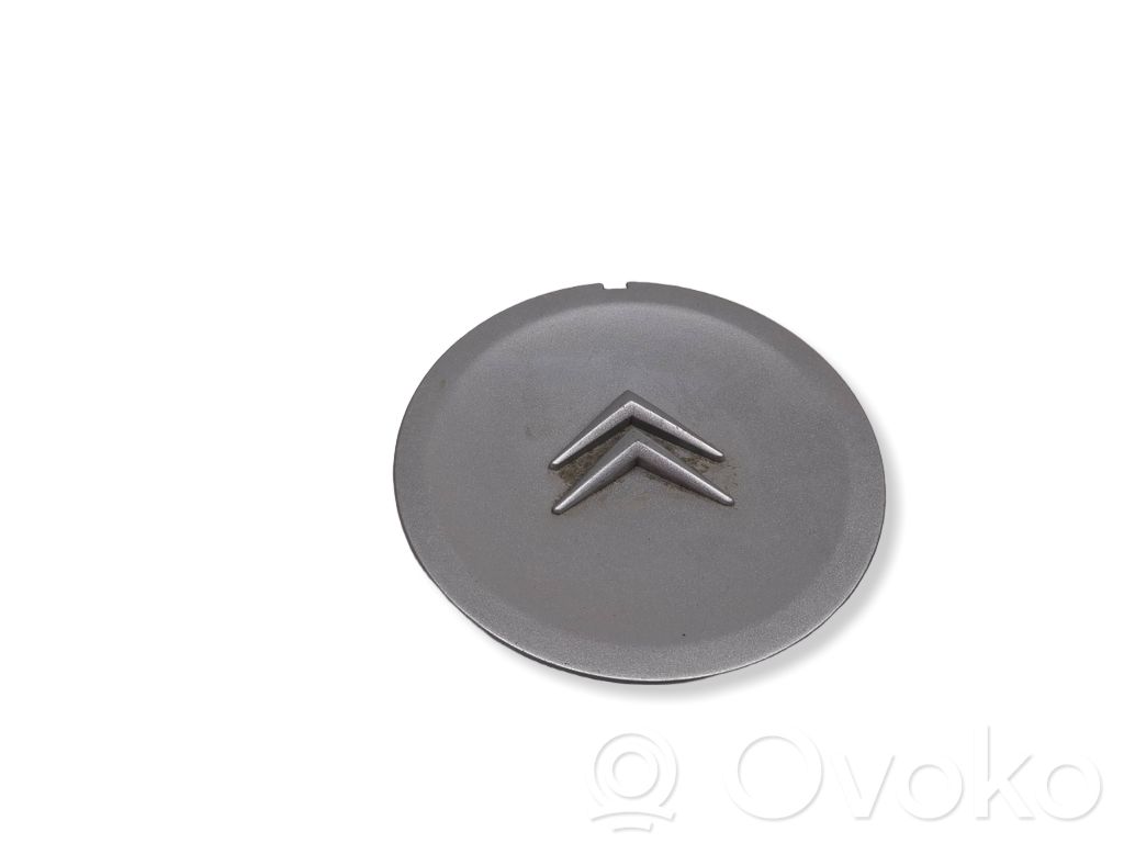 Citroen C5 Dekielki / Kapsle oryginalne 