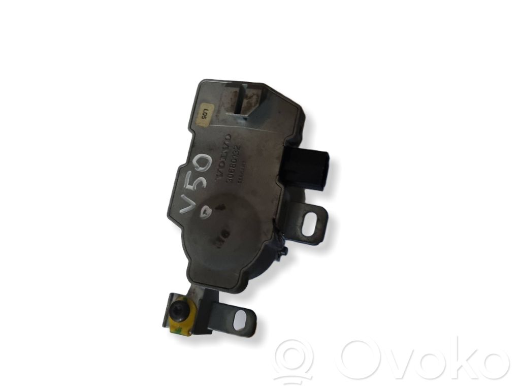 Volvo V50 Vairo užraktas 