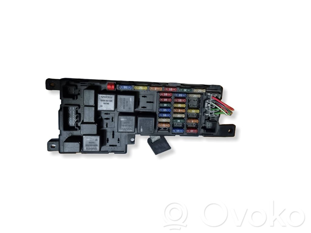 Fuse module   8678449,518828009