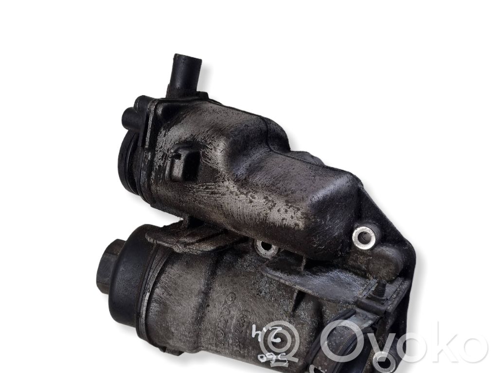 Volvo S60 Suport montare filtru ulei 