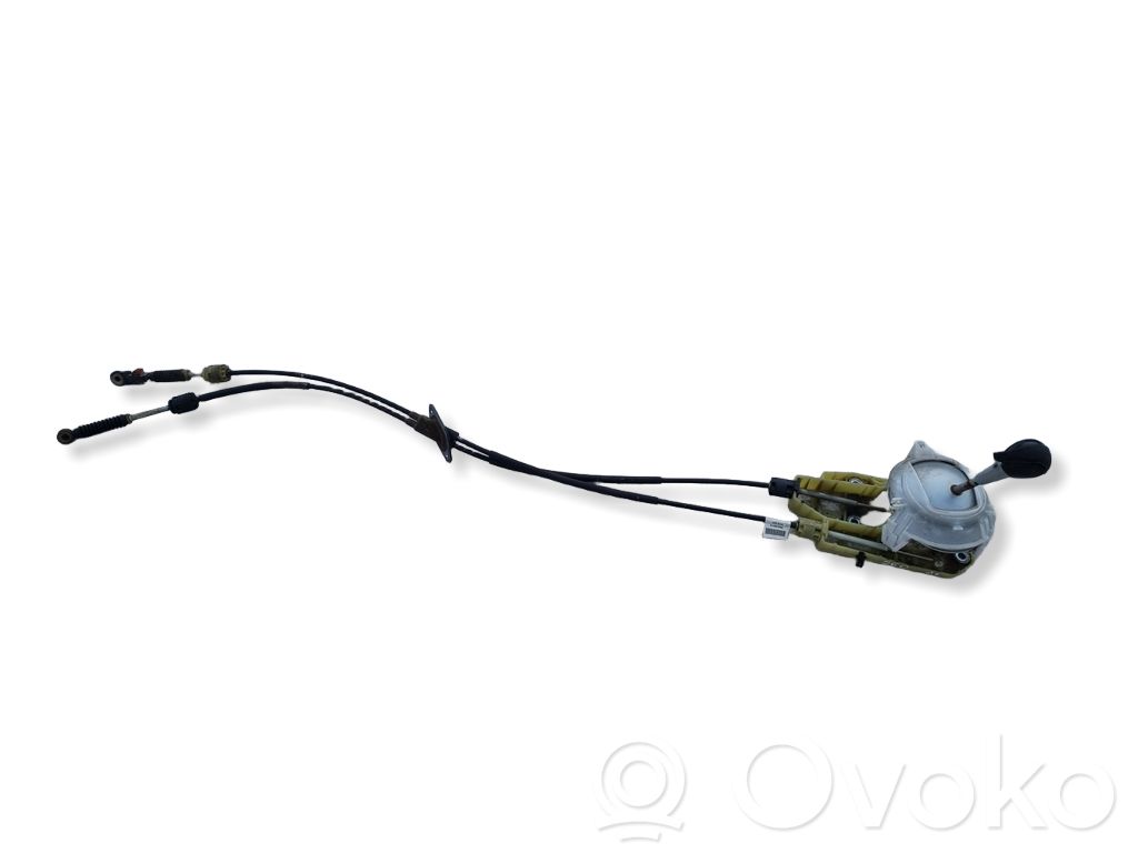 Volvo S60 Selector caja de cambios 