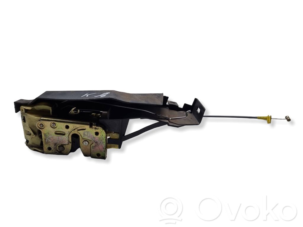 Ford Focus Front door lock 