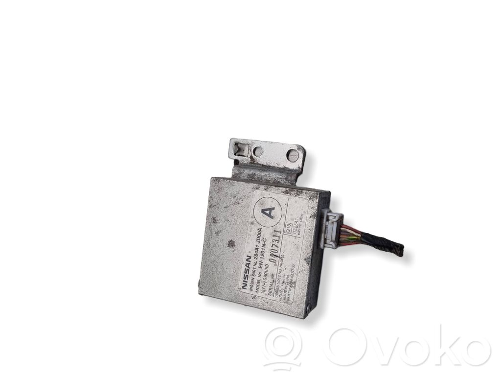 Video control module   284A1JD00A,EN1201NC,0407311