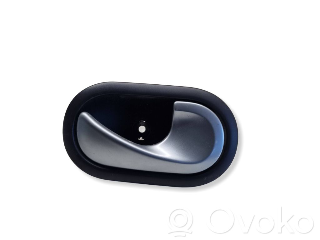 Rear door interior handle   4DK8248,310580