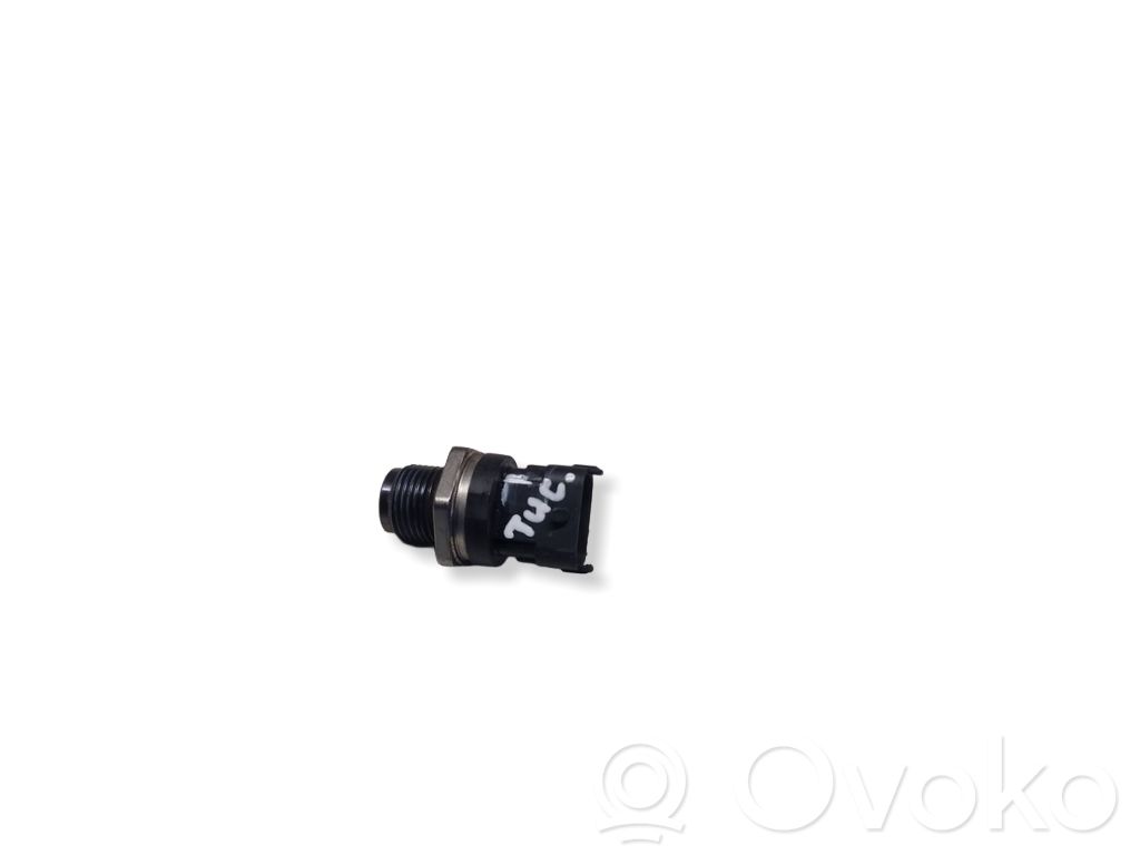 Hyundai Tucson JM Sensor de presión de combustible 