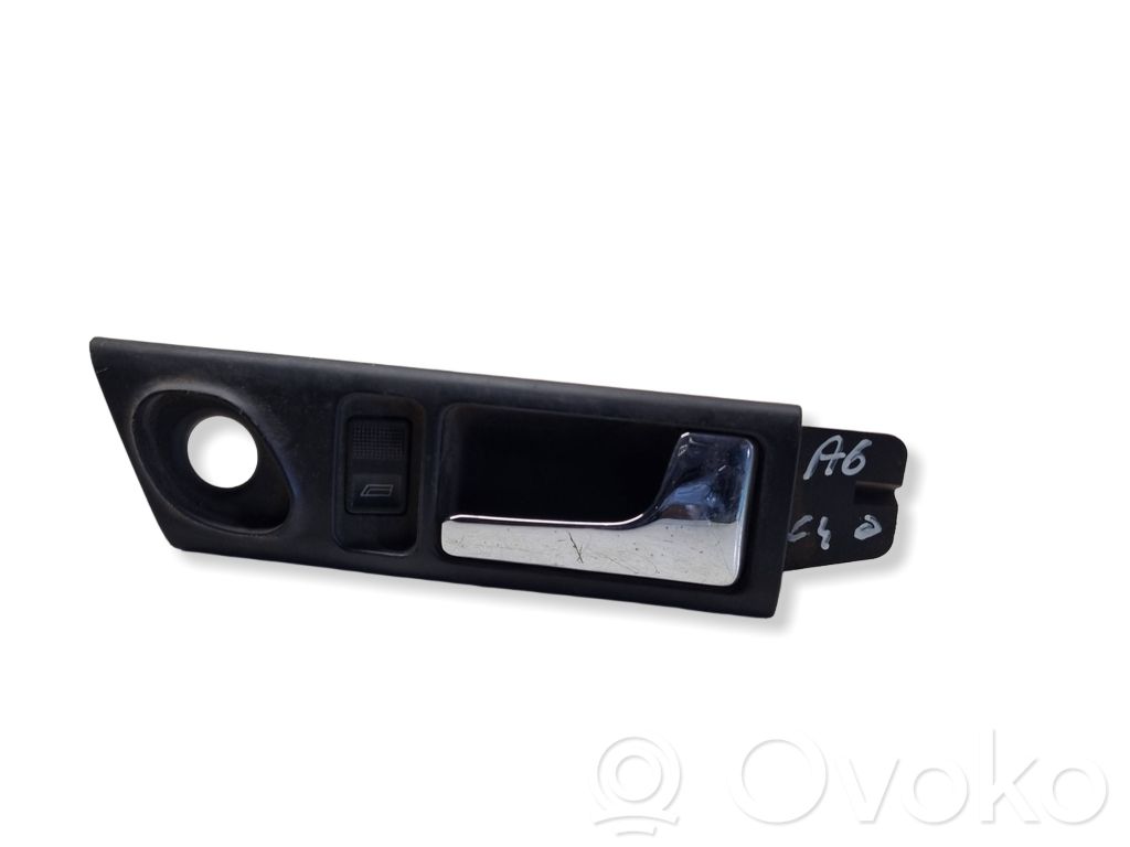 Manecilla interna puerta trasera   4A0839020C