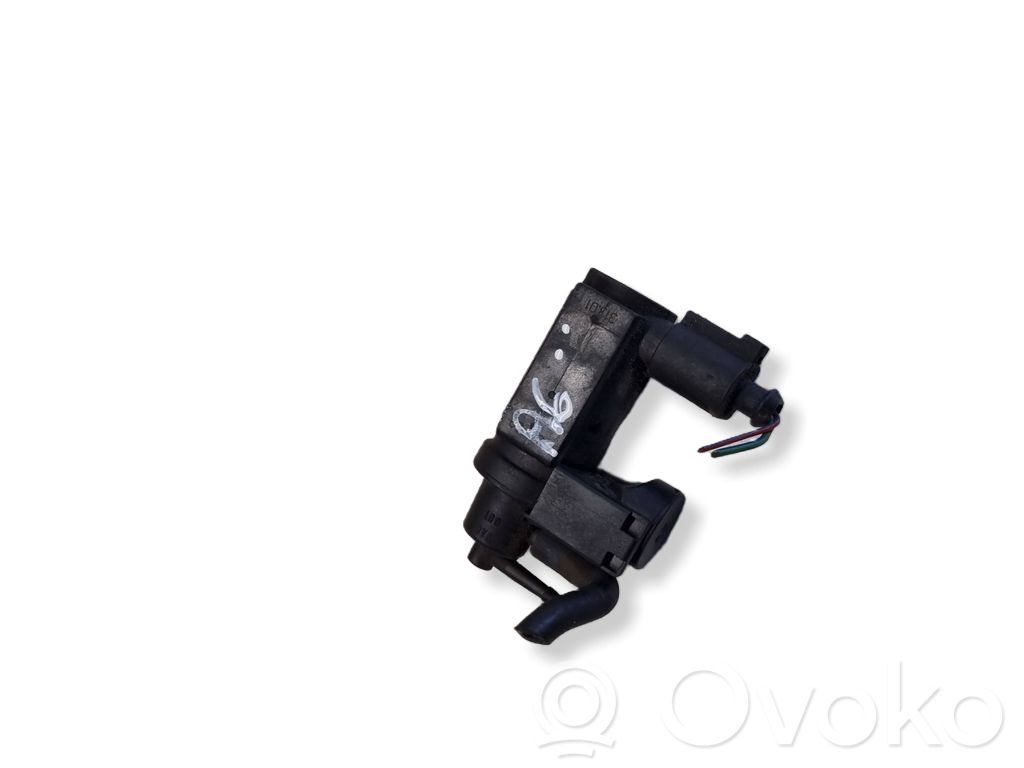 Audi A6 S6 C6 4F Solenoid supapă turbosuflantă 