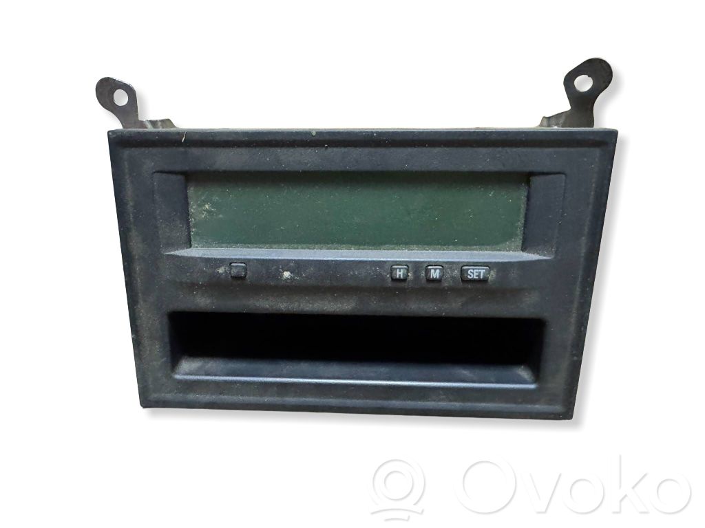 Mitsubishi Grandis Ecran/afișaj/ecran mic 