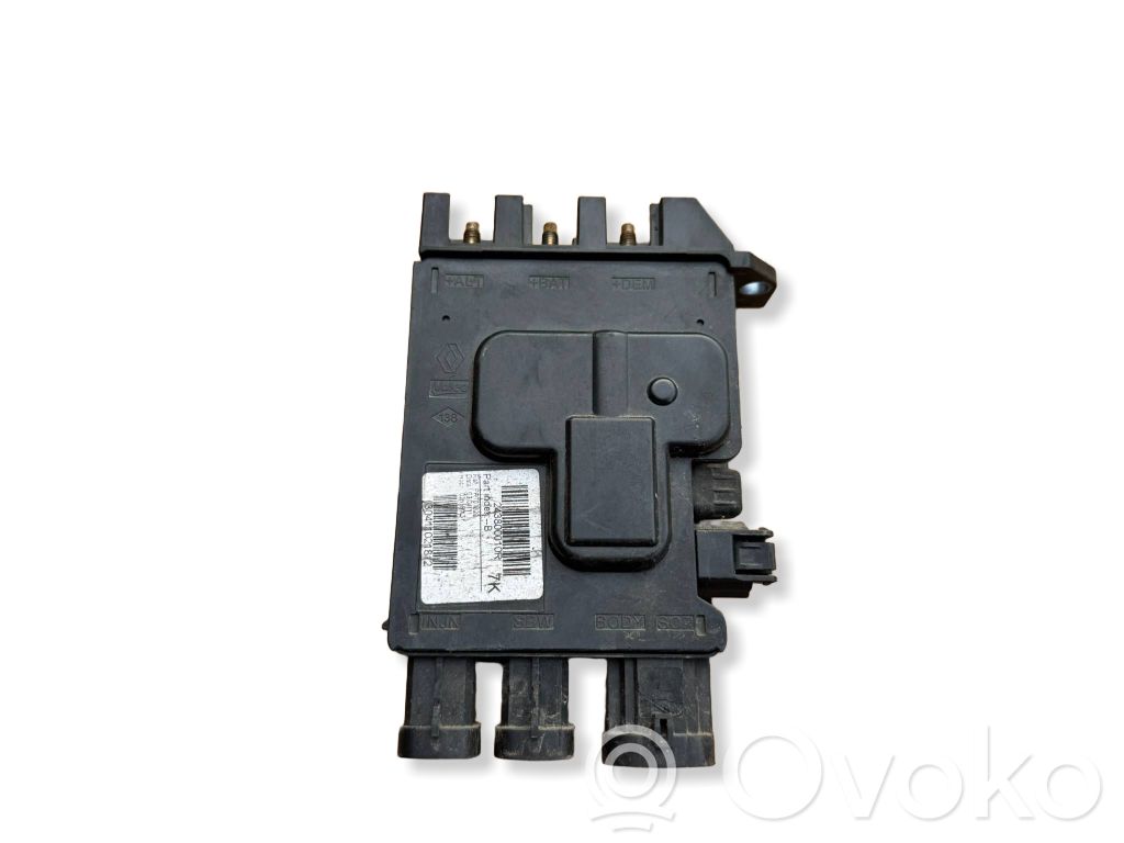 Renault Megane III Alte unități/module de control 
