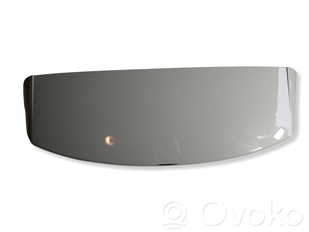 Tailgate/trunk spoiler   4KE827933