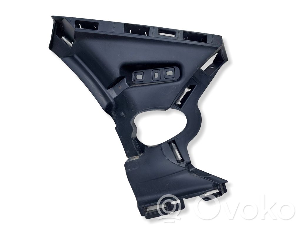 Mercedes-Benz EQA Front bumper mounting bracket 