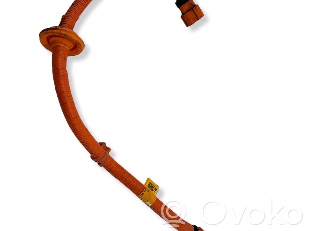 High voltage cable   91662GI010