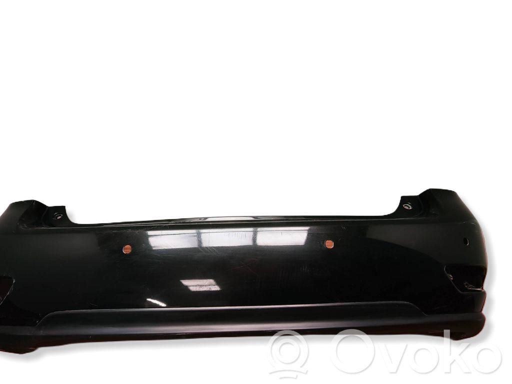 Lexus RX III Puskuri 