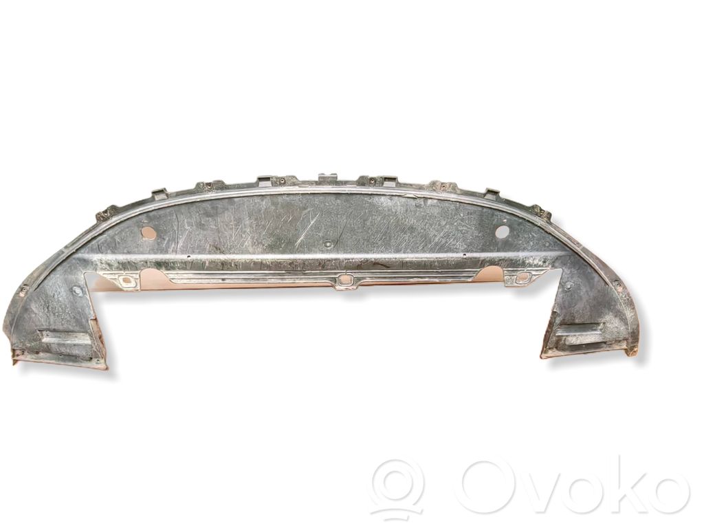 Volvo V70 Bamperio dugno apsauga 