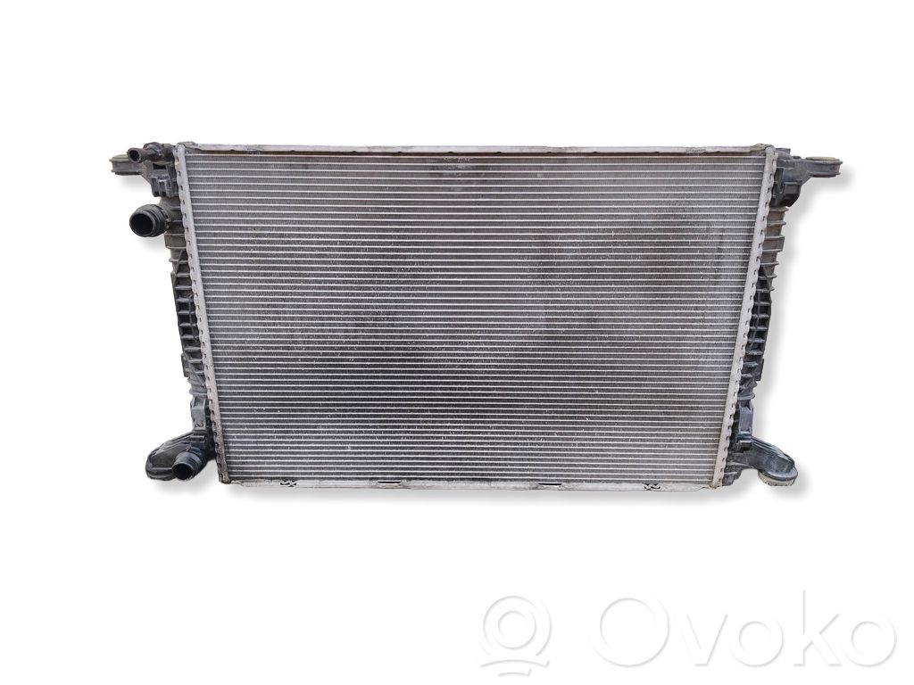 Audi A5 Radiateur de refroidissement 